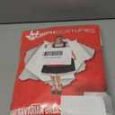 Morph Dirndl Dresses Women, Oktoberfest Outfits Women, October Festival Costume, Womens Lederhosen, Womens Halloween Costume (Large)