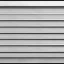 HVAC Premium 36"W x 22"H Aluminum Exterior Gable Louver Vent for Walls & Crawlspace - Weather-Resistant Air Grille with Screen Mesh - [Outer Dimensions 37.75"W x 23.75"H]