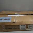 Vibration Plate Exercise Machine, 130 Levels Full Body Workout Vibrating Plate for Lymphatic Drainage Weight Loss, 450 Lbs Capacity Shake Platform with Resistance Bands Bluetooth for Women Men (Large)