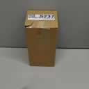 Mfacoy White Ceramic Flower Vase, Minimalist Decor, Modern Home Decorative Vase, Small Pampas Grass Vases For Kitchen, Bedroom, Office, Living Room, Bathroom, Shelf Centerpiece Table Decorations(8 in)