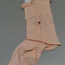 Capezio Women's Ultra Soft Transition Tight, XXL