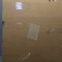 New World Dog Exercise Pen & Playpen, 24" W x 36" H, No Door, Black