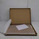 1000 Piece Wooden Jigsaw Puzzle Table - 4 Drawers, Rotating Puzzle Board | 30” X 22” Jigsaw Puzzle Board | Puzzles Cover Included - Portable Puzzle Tables for Adults and Kids by Beyond Innoventions