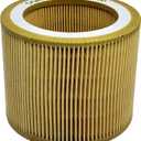 Air Filter OGRNSA 6211473900 is compatible with the air compressor filter element for replacement
