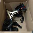 Walkers for Seniors, Rollator Walker with Seat, 12" Big Rubber Wheels All Terrain Rollator Walker with Backrest, Built-in Cable, Cup Holder, Foldable and Height Adjustment for Seniors, Gold