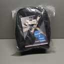 Lenovo Laptop Backpack (B500) -15L Capacity Padded Tablet & Computer Bag with Lock Zipper, Black, 15.6 Inch