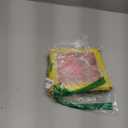 Mini Christmas Linzer Cookie Cutters, Interchangeable Cookie Cutter Set with 3D Stamps, Gingerbread, Snowman, Tree, Candy, Snowflake, Christmas Cookie Decorating Tools, Snacks Baking Molds for Party