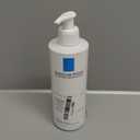 La Roche-Posay Toleriane Hydrating Gentle Face Cleanser, Hydrating Facial Cleanser With Niacinamide + Ceramides, Daily Face Wash For Dry Skin To Normal Skin, Sensitive Skin Tested, Fragrance Free (13.52 Fl Oz (Pack of 1))