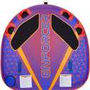 Full Throttle Enforcer 2 Person Towable Tube