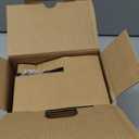 Dash Mini Waffle Maker- Compact Electric Iron for Creative Homemade Treats - Nonstick Surface - Easy-to-Clean - Perfect for Kids & Families - Red