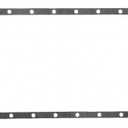 FEL-PRO OS 30694 Engine Oil Pan Gasket Set for Dodge Ram 2500