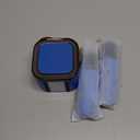 IROO Mini Karaoke Machine for Kids, 2025 TOP Toys Birthday Gifts Ideas for Girls Ages 4, 5, 6, 7, 8, 9, 10, 12+ Years Old, Portable Bluetooth Speaker with 2 Wireless Mics for Party Toddlers(DarkBlue)