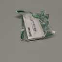 HURRICANE Professional Model Nippers for Gundam - 4.8" Single-Blade Precision and Auto-rebound Spring, Hobby Nippers for Gundam Repairs and Fixes, Includes Leather Sheath & Hex Wrench