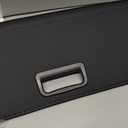 Cargo Cover for Audi Q5 SQ5 2018-2024, Retractable Trunk Cover69