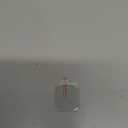 FLOKINICE Compatible for Apple Watch Seires 9 8 7 Screen Protector 45mm, Tempered Glass