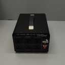 LVYUAN 5000 Watt Voltage Converter Transformer Heavy Duty Step Up/Down AC 110V/120V/220V/240V Power Converter with 3 US Outlets, 3 Universal Outlets, Resettable Circuit Breaker Protection