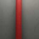 Foam Roller, 34.5 Inches, Red