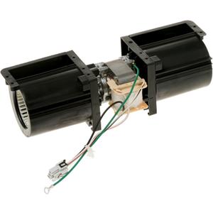 GE WB26X31060 Range Blower Motor Assembly