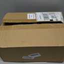 4 Pcs Chick Waterers, 2.5 L Poultry Water Feeders, Poultry Drinkers with Handle, Heavy-Duty Plastic Poultry Water Containers for Chickens, Turkeys, Ducks and More