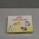 EXPAWLORER Cat Cone Collar Soft, Cat Recovery E Collar After Surgery to Stop Licking, Adjustable Waterproof Neck Elizabethan Pet Kitten Puppy Donut Pillow for Cats Wound Healing, Lion