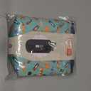 Sok It BotlSok Water Bottle Sleeve Insulated Neoprene Cover (Happy Healers, Fits 32oz Nalgene)