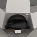 PROHEAR 037 Bluetooth 6.0 Hearing Protection Headphones with Rechargeable 1500mAh Battery, 30dB SNR Safety Noise Reduction Ear Muffs 120H Playtime for Mowing, Workshops, Snowblowing - Black