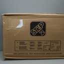 Step2 Rain Showers Splash Pond Water Table, Kids Water and Sand Activity Sensory Playset, Summer Outdoor Toys, 13 Piece Water Toy Accessories, For Toddlers 1.5+ Years Old, Blue & Green