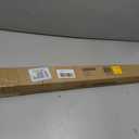 Office Chair Mat for Hardwood Floors - 36"x47" Desk Chair Mats Home Floor Protector Heavy Duty - Easy Clean, 47"x36" with lip