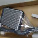 A-Premium Rear AC Evaporator Core Compatible with Dodge Journey 2009-2010 2.4L/3.5L, Journey 3.6L