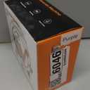 Mini Karaoke Machine for Kids Teen Adults, Kids Karaoke Machine with 2 Wireless Microphones and LED Lights Toys for Party, Home, Gifts for 4 5 6 7 8 9 10 11 12+ Years Girls Boys(Purple)