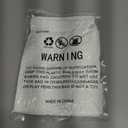 Women Satin Silk Lace Shorts, Elastic Waist Y2K Pajama Shorts Silky French Knickers Half Slip Mini Pjs Bottom (White)