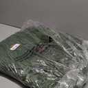 SHareconn 9FT Lush Norfolk Pine Garland Decorations, Thick Real Touch Artificial Greenery Garland for Mantle Fireplace Table Stairs Railing Front Door Indoor Outdoor Holiday Christmas Decor,Green