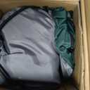 Reactive Outdoor Tent - 3 Second Tent - 3 Sec Instant Pop Up Tent - Easy and Quick Setup Camping Tent - 1 Person Setup Waterproof Double Layer Outdoor Camping Tent, Large