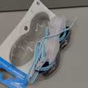 Speedo Unisex-child Swim Goggles Vanquisher 2.0 Junior 