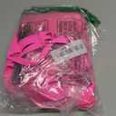 Womens One Piece Swimsuit Tummy Control - Slimming Bathing Suit V Wired Full Coverage 2025 Swimwear (Large, Hot Pink)