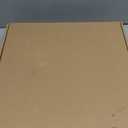 Food Ziplock Bag Storage Organizer For Kitchen Drawer, Bamboo Baggie Holder, Compatible With Ziploc, Solimo, Glad, Hefty For Gallon, Quart, Sandwich And Snack Variety Size Bags(1 Box 4 Slots)