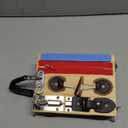 Fidget Boards for Adults with Dementia, Dementia Activities for Seniors, Alzheimers Activities for Dementia Patients, Memory Games for Seniors, Dementia Products for Elderly