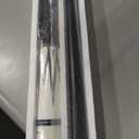 HomeSeason Snooker Cue Stick 18oz 1/2 Jointed 57in Pool Cue, with Extension Leatherette Cue Bag, Durable Ash Wood Billiards Cue (HS-S04-A)