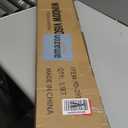 Window Visor for Toyota Highlander 2020-2025 LE XLE XSE Hybrid, Rain Guards Shields Vent Deflector Shade Wind Dark Smoke 2021 2022 2023 20 21 22 23 24, Tape-On, 4PCS