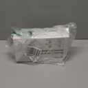 Aroma Season Vibrating Heated Eye Mask for Dry Eyes, 3000mAh Cordless Warm Eye Compress for Stye, Blepharitis, Rechargeable Electric Eye Heating Pad for MGD, Included Hygienic Eyelid Sheets