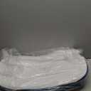 Cervical Neck Pillow for Pain Relief - Ergonomic Memory Foam Contour Pillows for Side, Back & Stomach Sleepers, Cervical Pillow for Neck Support Sleeping with Breathable Cover