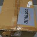 Wood Stove Steamer Humidifier 2.5 Quart with Decorative Wolf Pattern, Cast Iron Steamer for Wood Stove Rust Resistant Matte Black