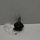 68020076AB, Intake Manifold Runner Control Tuning Valve for Chrysler Sebring Dodge Avenger Journey Charger V6 215 3.5L, V6 167 2.7L Engine, Intake Manifold Runner Actuator Tuning Valve Motor, 911-406