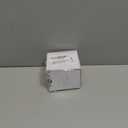 2 Pack Adjustable Security Wall Mount for Ring Camera&Stick Up Cam Battery,Indoor Outdoor Mount Bracket for Arlo HD/2/3/4,Ceiling Mount Kit for Plug-in HD Security Cam,VHB Adhesive or Screw,No Drill (White)