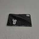 LiuShan Compatible with TCL NXTPAPER 11 case,PU Leather Slim Folding Stand Cover for 11" TCL NXTPAPER 11 9166G 9466X 2023 Android 13 Tablet(Not Fit Other Tablet),Black