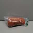 Kitinjoy 100% Cotton Waffle Weave Kitchen Hand Towels (13 X 28 Inches, Rust), 4-Pack Super Soft and Absorbent Dish Towel for Drying Dishes