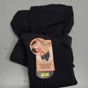 SHAPERMINT Shapewear for Women - High-Waisted Shapewear Tummy Control Shorts, Thigh Slimmer, Underwear for Women (Medium-Large, Black)