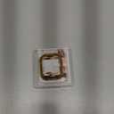 top4cus 40mm Case Soft Flexible Lightweight Anti-Scratch Overall Protective 40mm Iwatch Waterproof Cover Case Shiny Workout Shockproof Bumper Compatible with Apple Watch Series 6/SE/5/4 - Gold