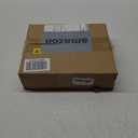 25Pack1.5oz Honey Jars, Mini Honey Jars With Dipper, Hexagon Glass Jar with Gold Lids, Glass Jar with Labels for Gifts, Wedding Favors, baby Favors and DIY Ideas