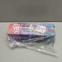 Amazmic Toys for Girls, Kids Karaoke Microphone Toddler Microphone for Kids with Lights, for Girls, Birthday New Year Party Boys Toy Age 3 4 5 6 7 8+(Light Purple)